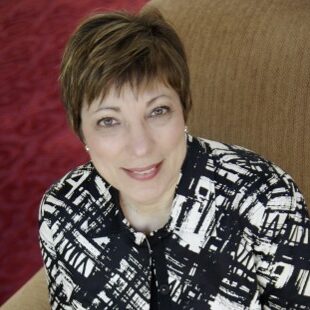 Merida Johns PhD RHIA